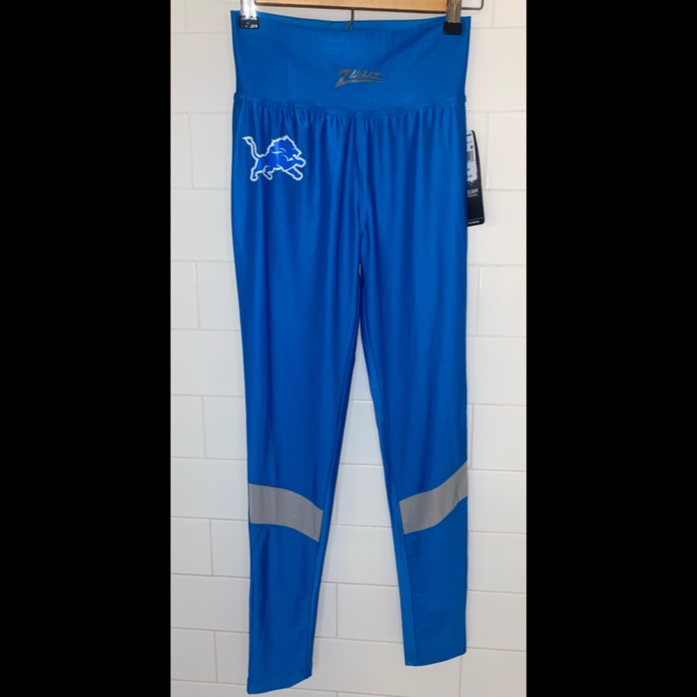 Detroit Lions Leggings